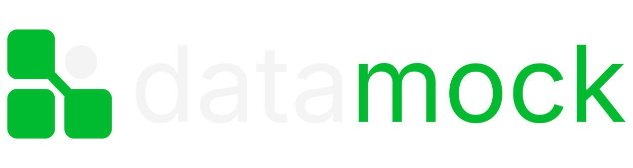 DataMock logo